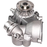 Order New Water Pump by CRP/REIN - WPR0010 For Your Vehicle