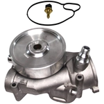 Order New Water Pump by CRP/REIN - WPR0015 For Your Vehicle