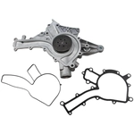 Order New Water Pump by CRP/REIN - WPR0017 For Your Vehicle