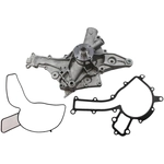 Order New Water Pump by CRP/REIN - WPR0018 For Your Vehicle