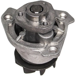 Order New Water Pump by CRP/REIN - WPR0022 For Your Vehicle