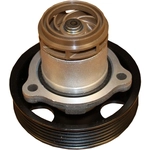 Order New Water Pump by CRP/REIN - WPR0024 For Your Vehicle