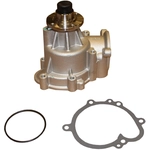 Order New Water Pump by CRP/REIN - WPR0042 For Your Vehicle