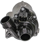 Order CRP/REIN - WPR0049 - New Water Pump For Your Vehicle