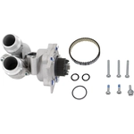 Order CRP/REIN - WPU0016 - New Water Pump For Your Vehicle