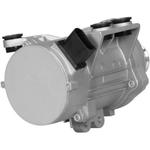 Order DAYCO - DEP1002 - Electric Engine Water Pump For Your Vehicle