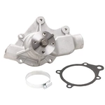 Order DAYCO - DP1022 - Engine Coolant Water Pump For Your Vehicle