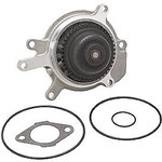 Order DAYCO - DP1226 - New Water Pump For Your Vehicle
