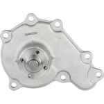 Order New Water Pump by DAYCO - DP1279 For Your Vehicle
