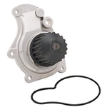 Order DAYCO - DP1322 - Engine Coolant Water Pump For Your Vehicle