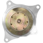 Order DAYCO - DP1447 - Engine Coolant Standard Duty Water Pump For Your Vehicle
