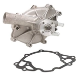 Order DAYCO - DP1462 - Engine Coolant Water Pump For Your Vehicle