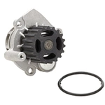 Order DAYCO - DP163 - Engine Coolant Water Pump For Your Vehicle