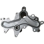 Order New Water Pump by DAYCO - DP2257 For Your Vehicle