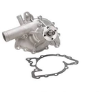 Order DAYCO - DP843 - New Water Pump For Your Vehicle