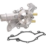 Order New Water Pump by DAYCO - DP1006 For Your Vehicle