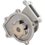 Order New Water Pump by DAYCO - DP1007 For Your Vehicle