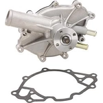 Order New Water Pump by DAYCO - DP1008 For Your Vehicle