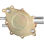 Order New Water Pump by DAYCO - DP10081 For Your Vehicle