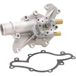 Order New Water Pump by DAYCO - DP1009 For Your Vehicle
