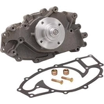 Order New Water Pump by DAYCO - DP1012 For Your Vehicle