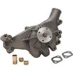 Order New Water Pump by DAYCO - DP1015 For Your Vehicle