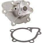 Order New Water Pump by DAYCO - DP1016 For Your Vehicle