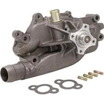 Order New Water Pump by DAYCO - DP1019 For Your Vehicle