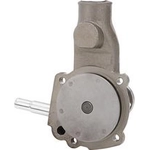 Order New Water Pump by DAYCO - DP1021 For Your Vehicle