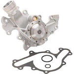 Order New Water Pump by DAYCO - DP1023 For Your Vehicle