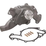 Order New Water Pump by DAYCO - DP1025 For Your Vehicle