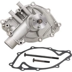 Order New Water Pump by DAYCO - DP1026 For Your Vehicle