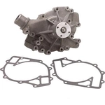 Order New Water Pump by DAYCO - DP1031 For Your Vehicle