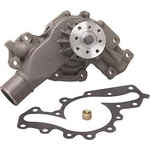 Order New Water Pump by DAYCO - DP1034 For Your Vehicle