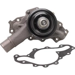 Order New Water Pump by DAYCO - DP1039 For Your Vehicle