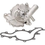 Order New Water Pump by DAYCO - DP1046 For Your Vehicle