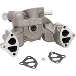 Order New Water Pump by DAYCO - DP1053 For Your Vehicle