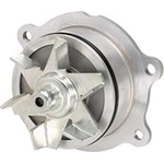 Order New Water Pump by DAYCO - DP1089 For Your Vehicle