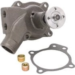 Order New Water Pump by DAYCO - DP1107 For Your Vehicle