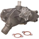 Order New Water Pump by DAYCO - DP1115 For Your Vehicle