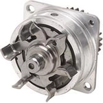 Order New Water Pump by DAYCO - DP1118 For Your Vehicle