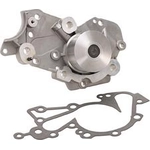 Order New Water Pump by DAYCO - DP1220 For Your Vehicle