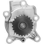 Order New Water Pump by DAYCO - DP1237 For Your Vehicle