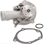 Order New Water Pump by DAYCO - DP1251 For Your Vehicle
