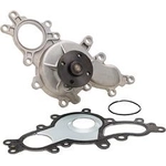 Order New Water Pump by DAYCO - DP1311 For Your Vehicle