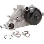 Order New Water Pump by DAYCO - DP1317 For Your Vehicle