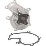 Order New Water Pump by DAYCO - DP1318 For Your Vehicle