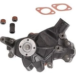 Order New Water Pump by DAYCO - DP1372 For Your Vehicle