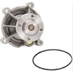 Order New Water Pump by DAYCO - DP1465 For Your Vehicle