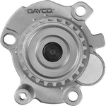 Order New Water Pump by DAYCO - DP1500 For Your Vehicle